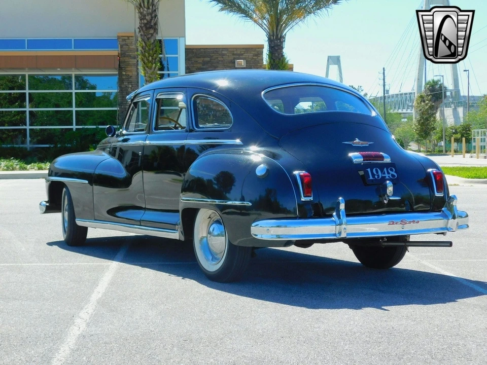 1948 DeSoto - Image 7 of 21
