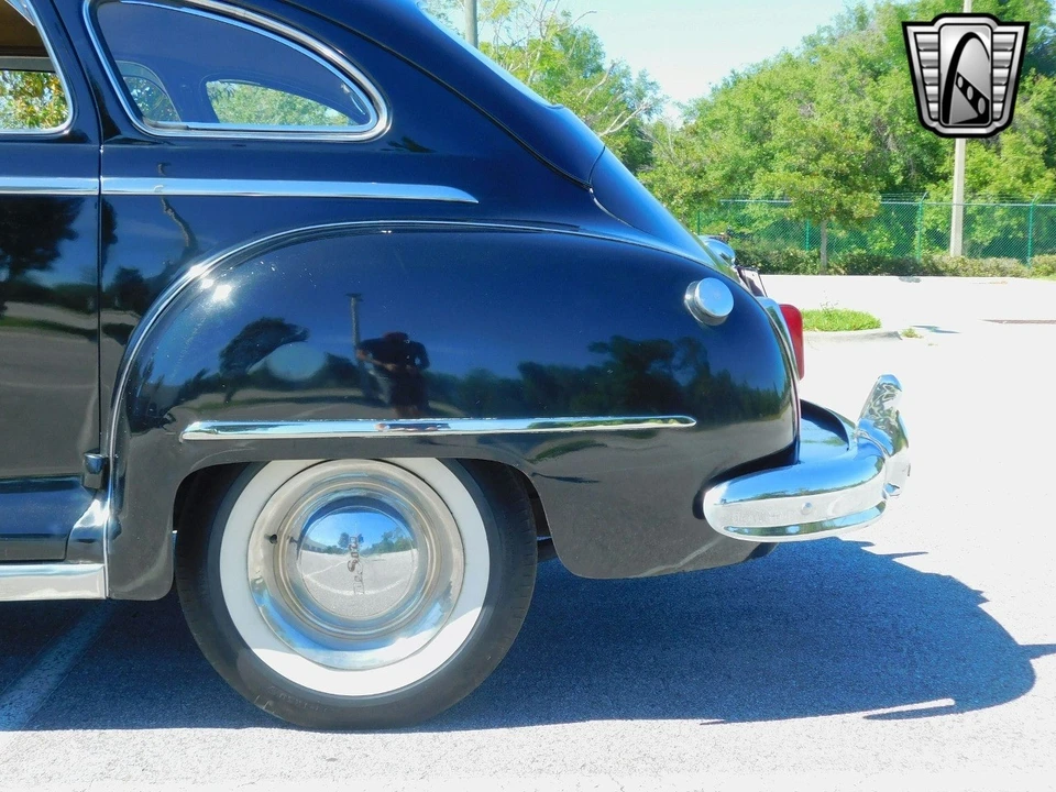 1948 DeSoto - Image 18 of 21
