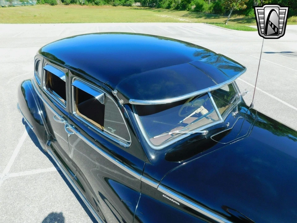 1948 DeSoto - Image 12 of 21