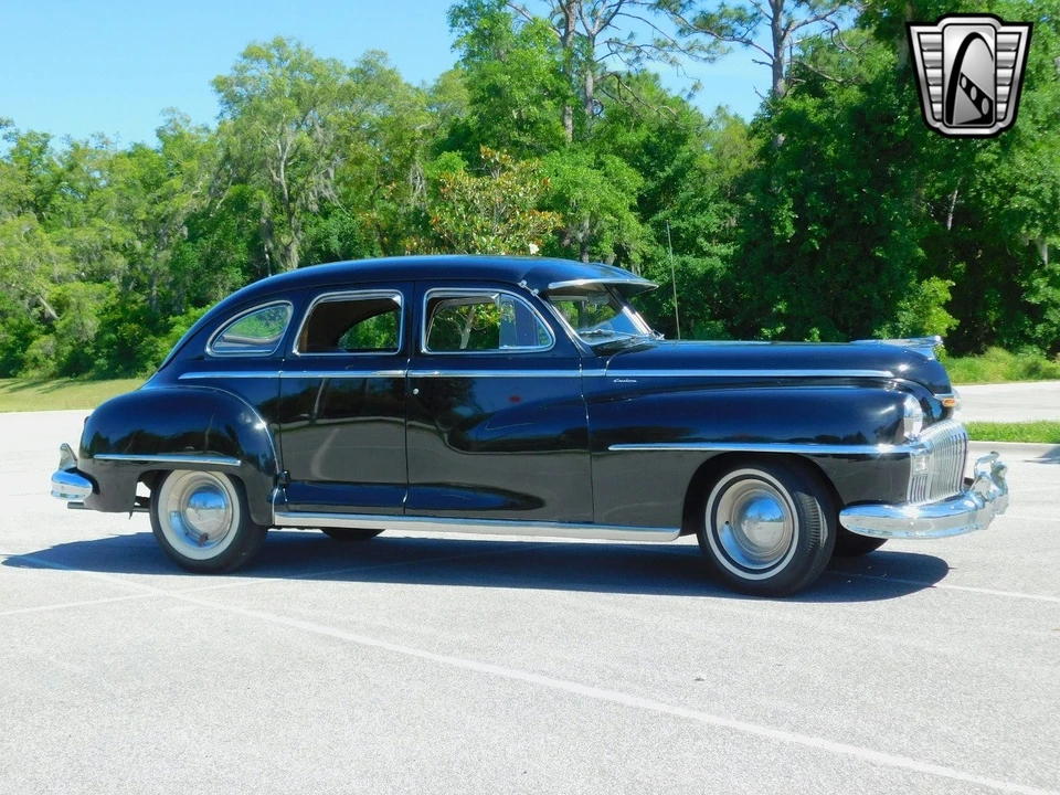 1948 DeSoto - Image 9 of 21