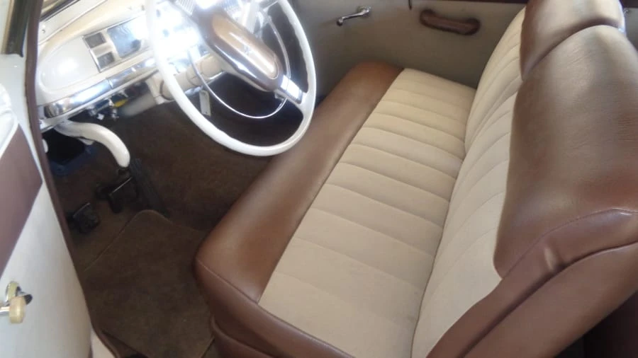 1948 DeSoto - Image 3 of 11