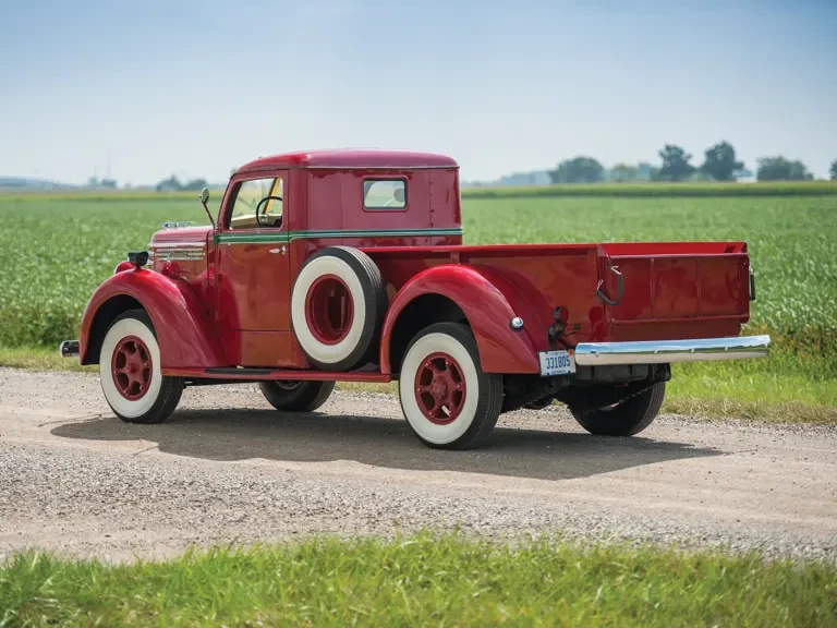 1948 Diamond T - Image 3 of 31