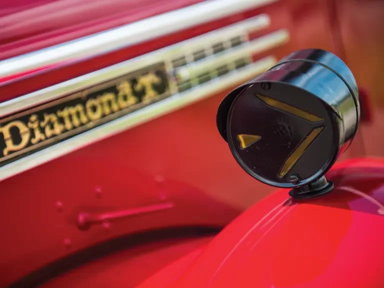 1948 Diamond T - Image 23 of 31
