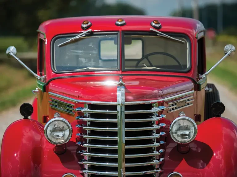 1948 Diamond T - Image 11 of 31