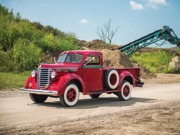 1948 Diamond T - Image 2 of 31