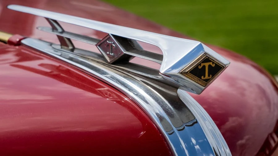 1948 Diamond T - Image 3 of 8