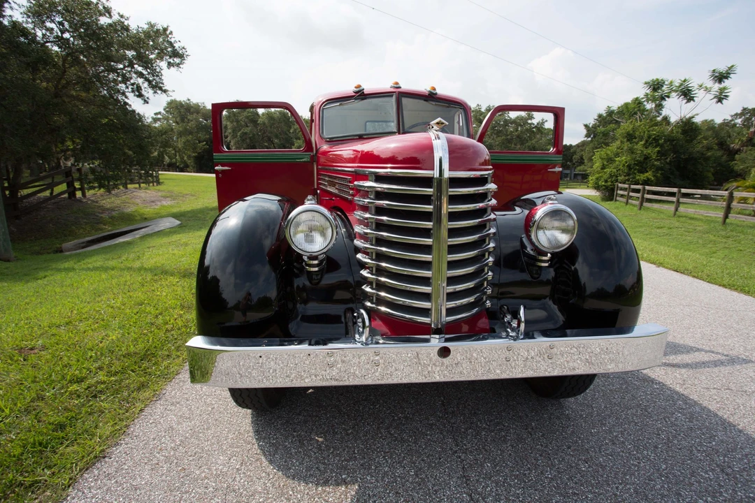 1948 Diamond T - Image 12 of 31