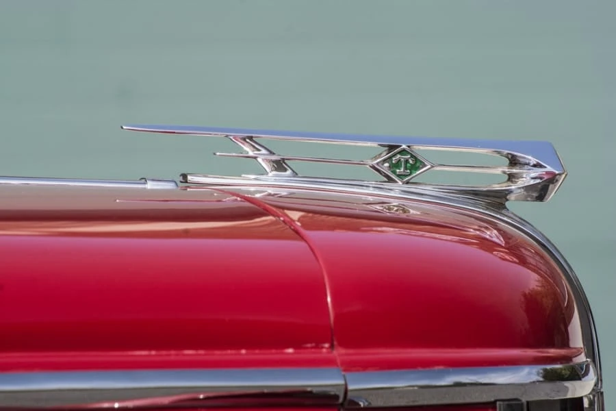 1948 Diamond T - Image 11 of 12
