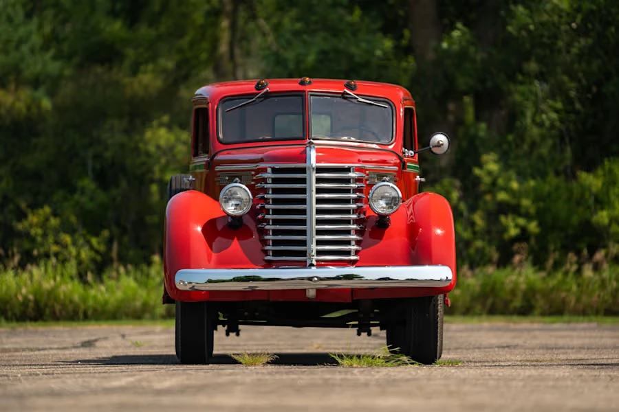 1948 Diamond T - Image 4 of 28