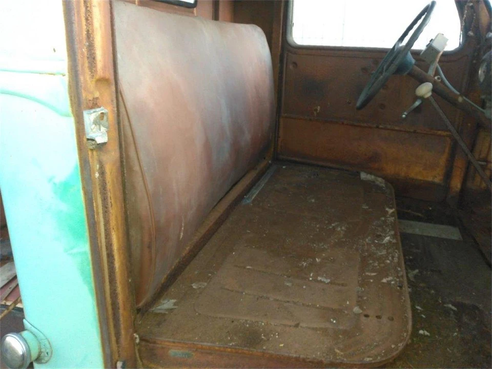 1948 Diamond T - Image 11 of 17