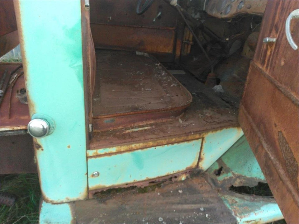 1948 Diamond T - Image 12 of 17