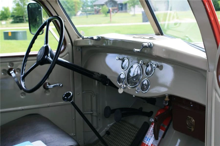 1948 Diamond T - Image 2 of 5