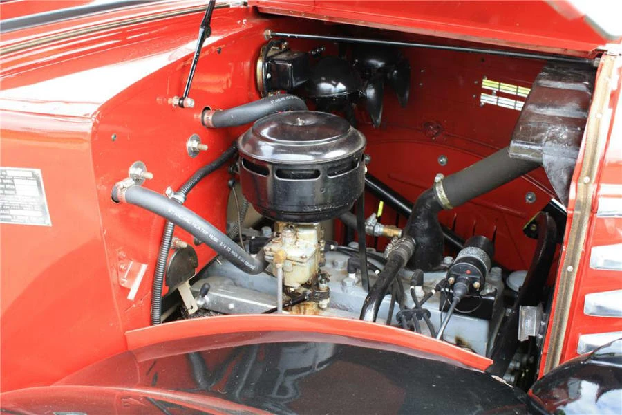 1948 Diamond T - Image 4 of 5