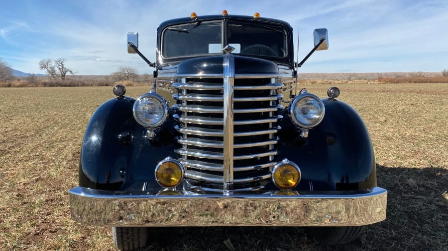 1948 Diamond T - Image 3 of 12