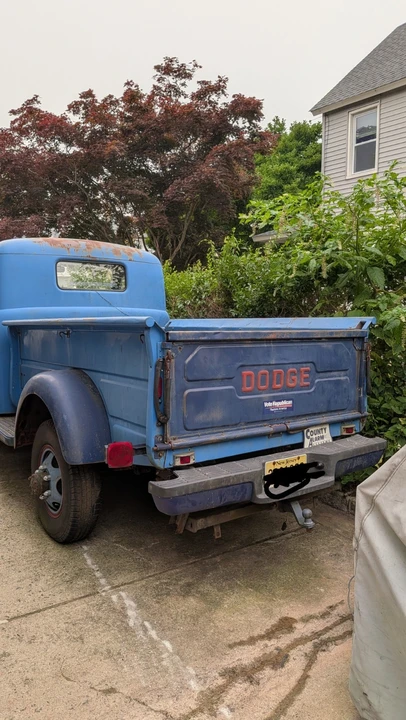 1948 Dodge B Series - Image 11 of 11