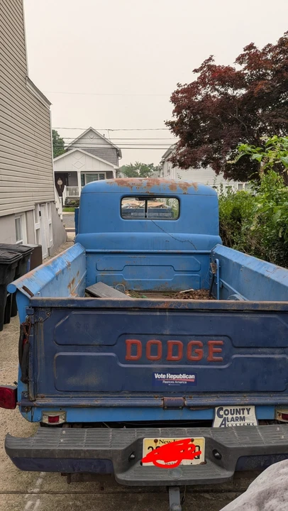 1948 Dodge B Series - Image 10 of 11