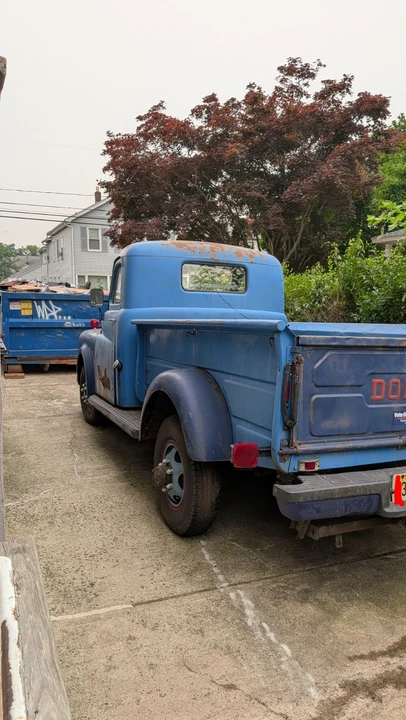 1948 Dodge B Series - Image 3 of 11