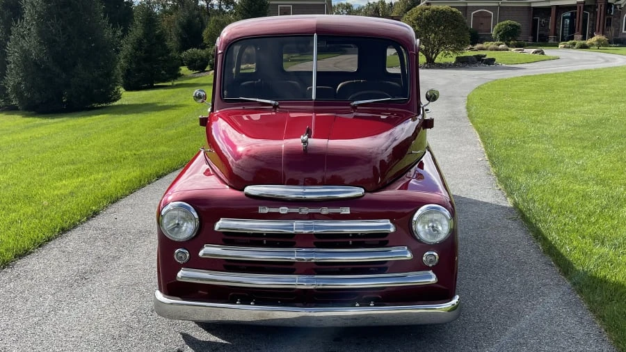 1948 Dodge B Series - Image 10 of 20