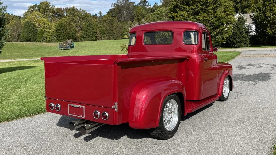 1948 Dodge B Series - Image 20 of 20