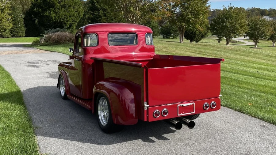 1948 Dodge B Series - Image 3 of 20