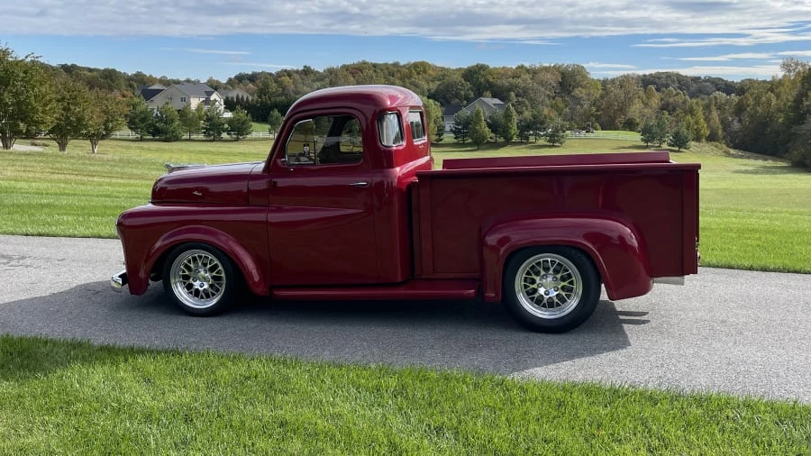 1948 Dodge B Series - Image 2 of 20