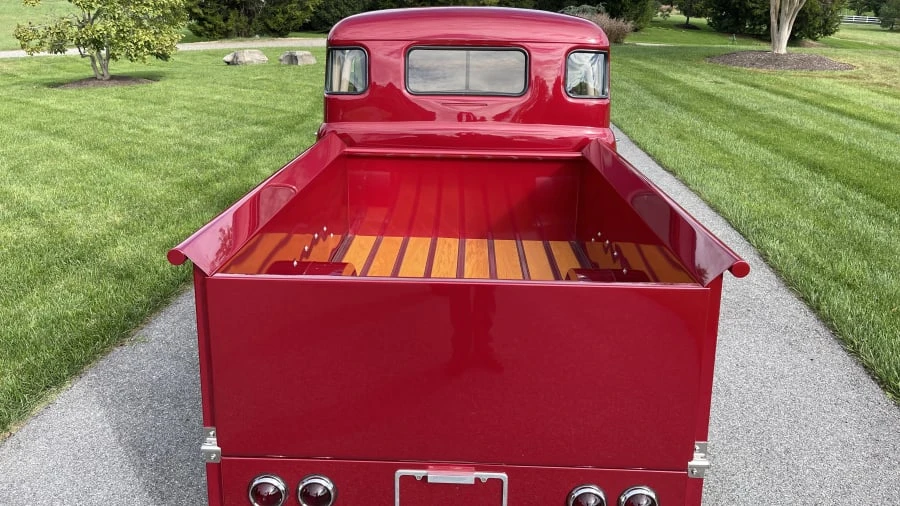 1948 Dodge B Series - Image 12 of 20