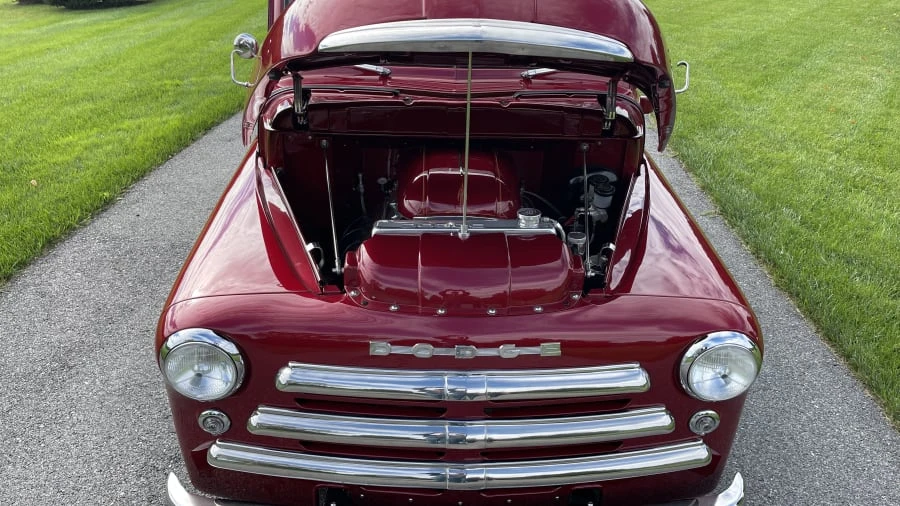 1948 Dodge B Series - Image 8 of 20