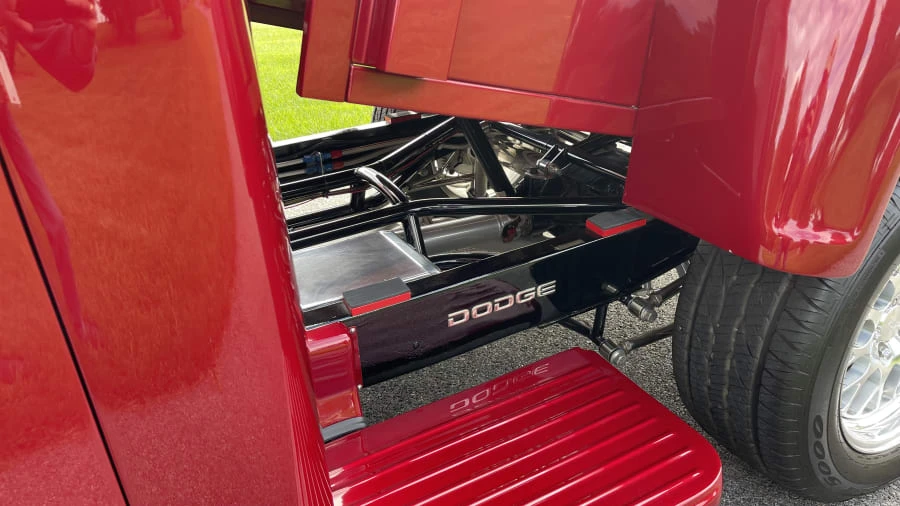 1948 Dodge B Series - Image 16 of 20