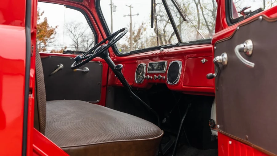 1948 Dodge B Series - Image 6 of 13