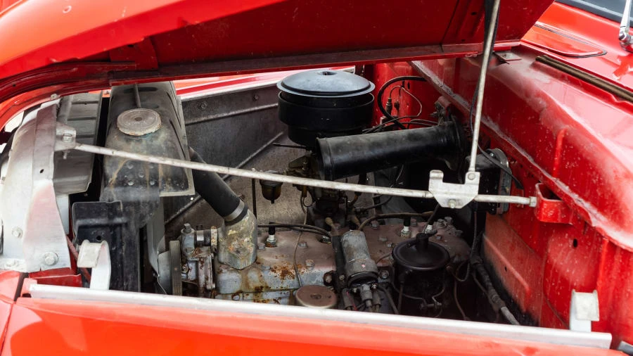 1948 Dodge B Series - Image 7 of 13
