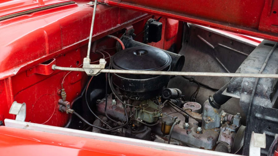 1948 Dodge B Series - Image 8 of 13