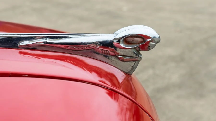1948 Dodge B Series - Image 11 of 13