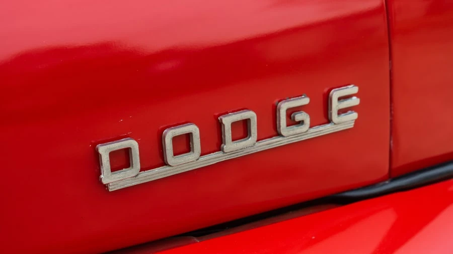 1948 Dodge B Series - Image 12 of 13