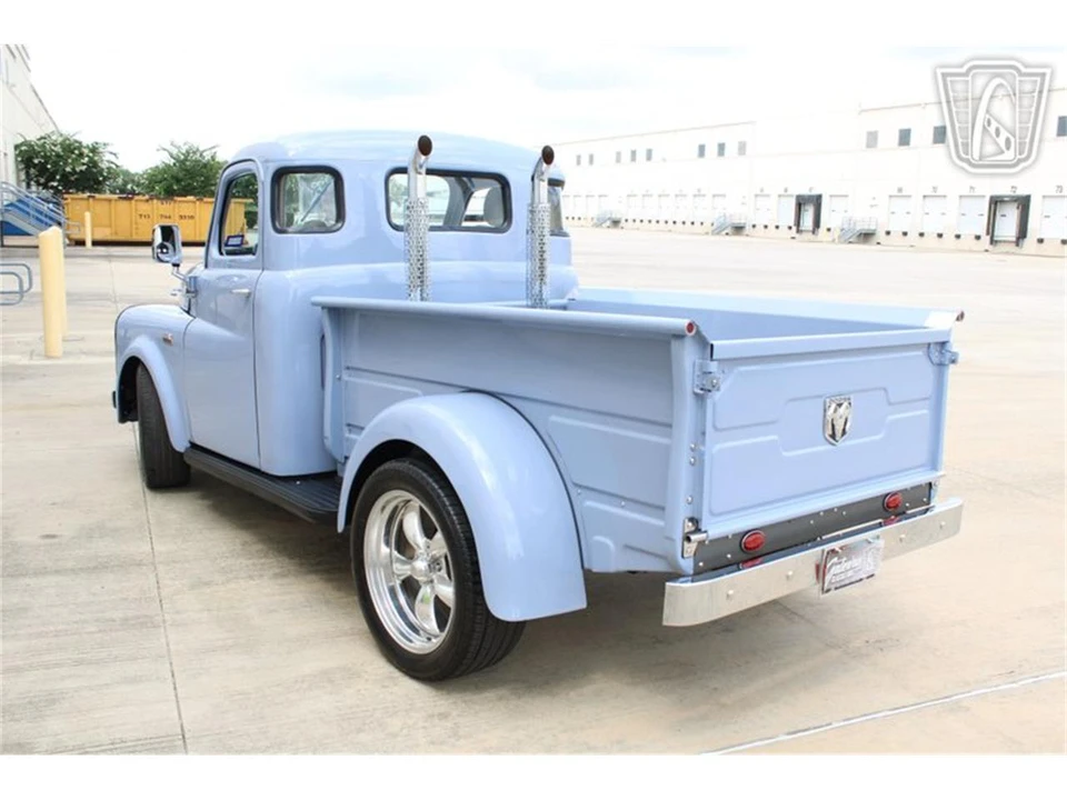 1948 Dodge B Series - Image 6 of 31
