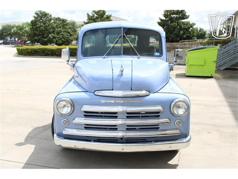 1948 Dodge B Series - Image 21 of 31