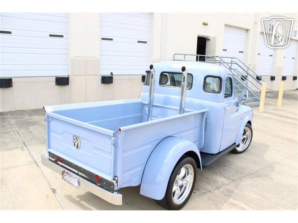 1948 Dodge B Series - Image 11 of 31