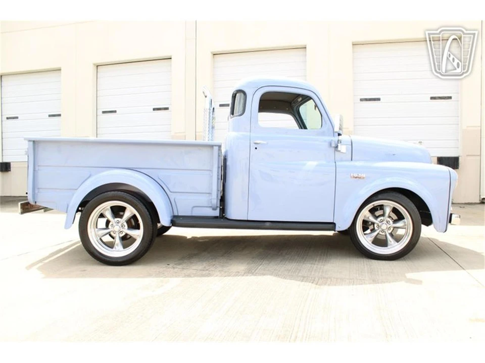 1948 Dodge B Series - Image 16 of 31