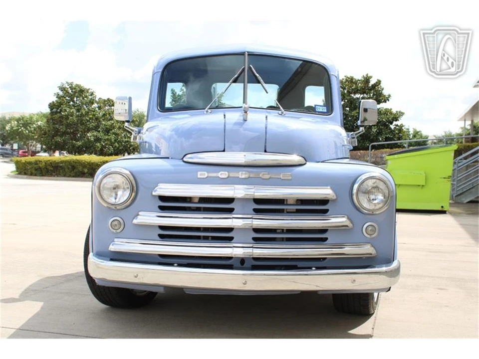 1948 Dodge B Series - Image 22 of 31