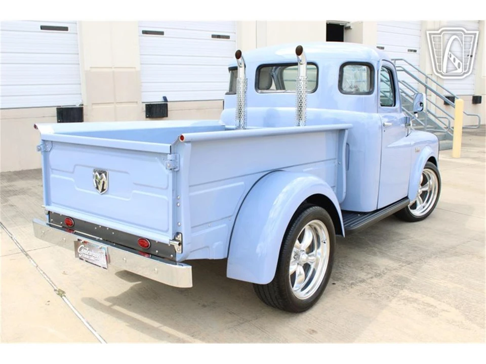 1948 Dodge B Series - Image 12 of 31
