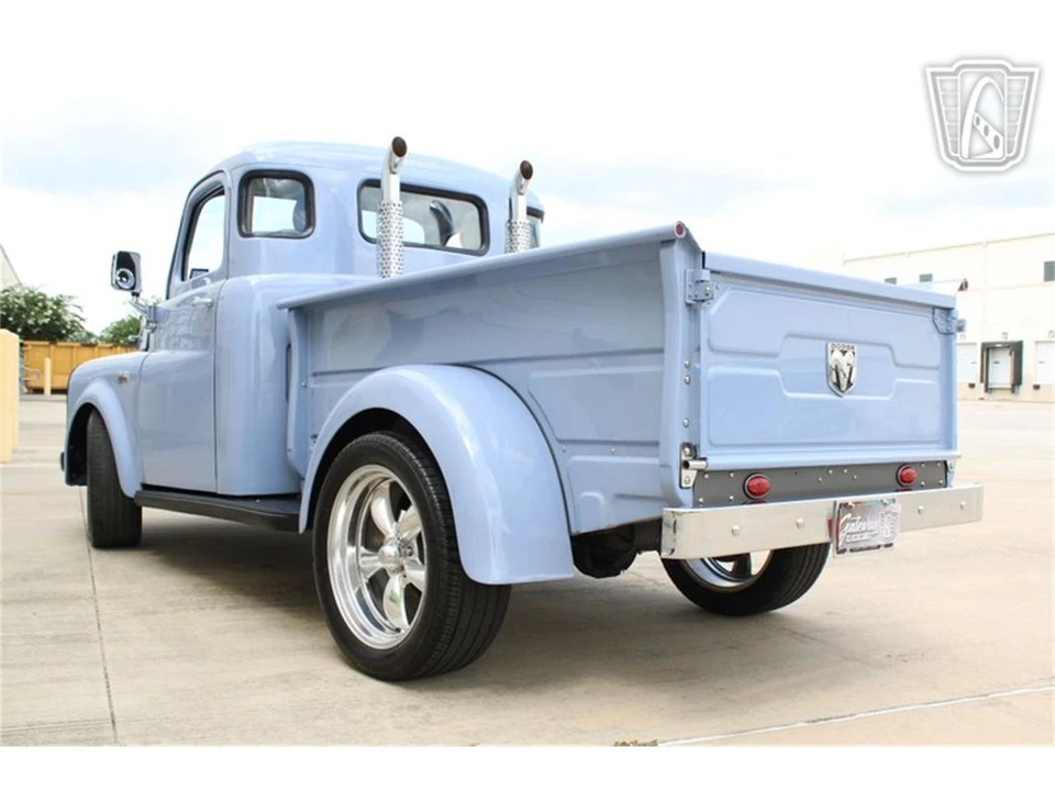 1948 Dodge B Series - Image 7 of 31