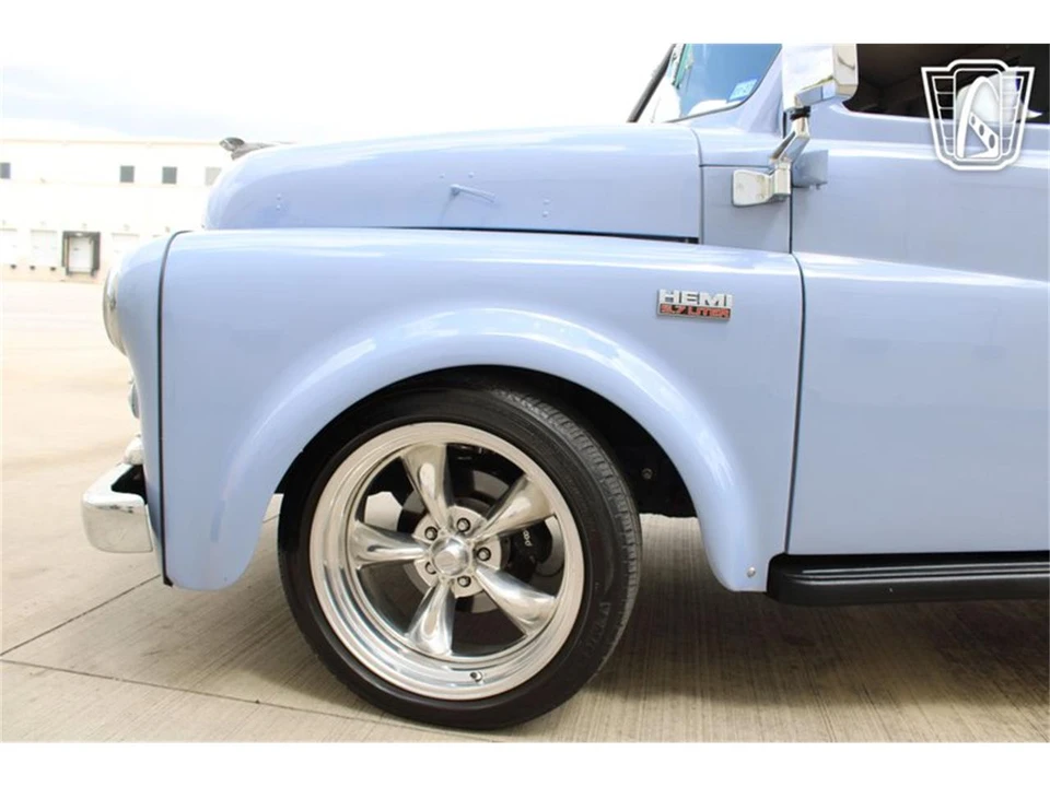1948 Dodge B Series - Image 27 of 31