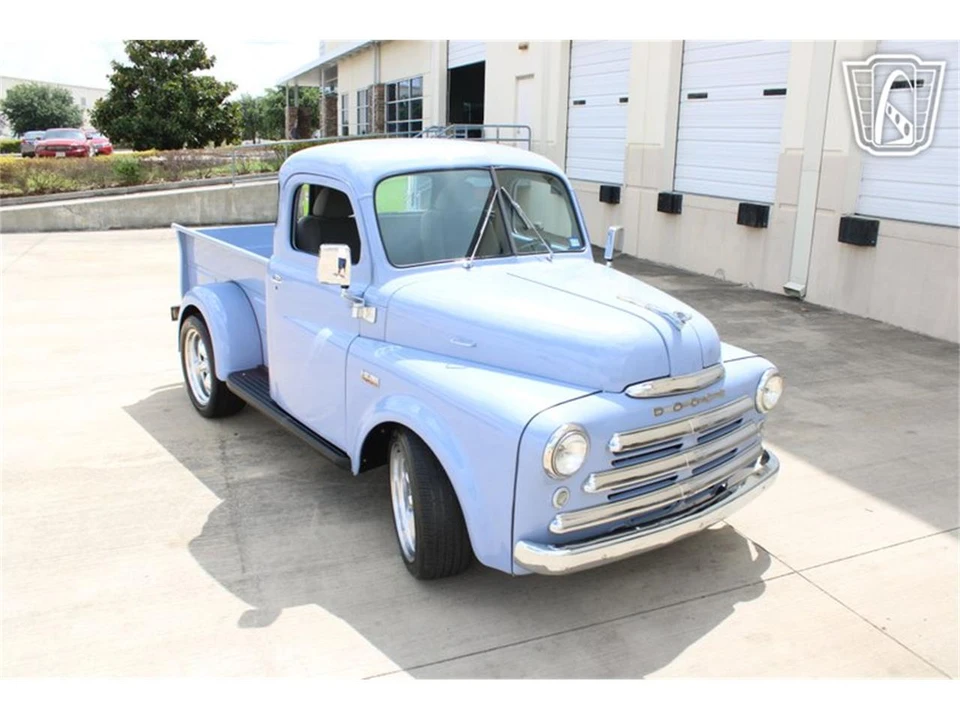 1948 Dodge B Series - Image 17 of 31