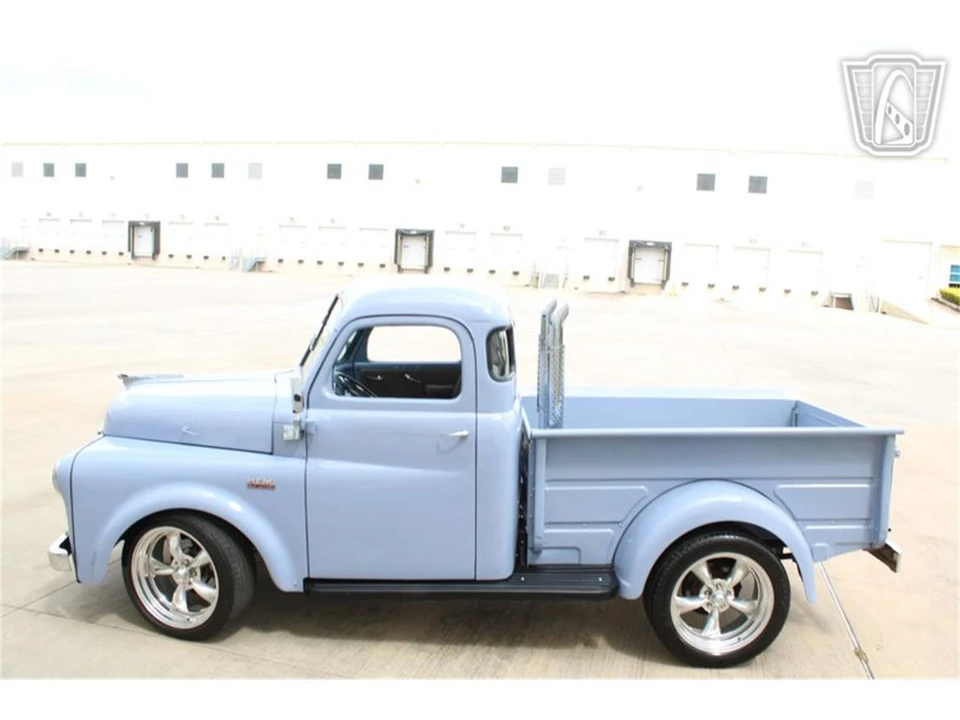 1948 Dodge B Series - Image 2 of 31
