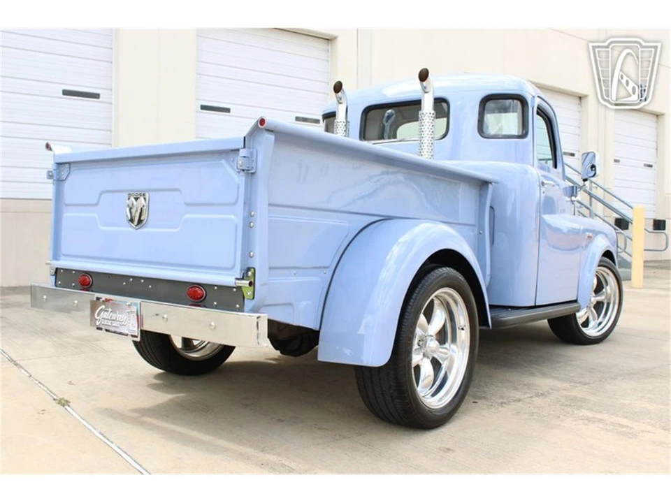 1948 Dodge B Series - Image 13 of 31