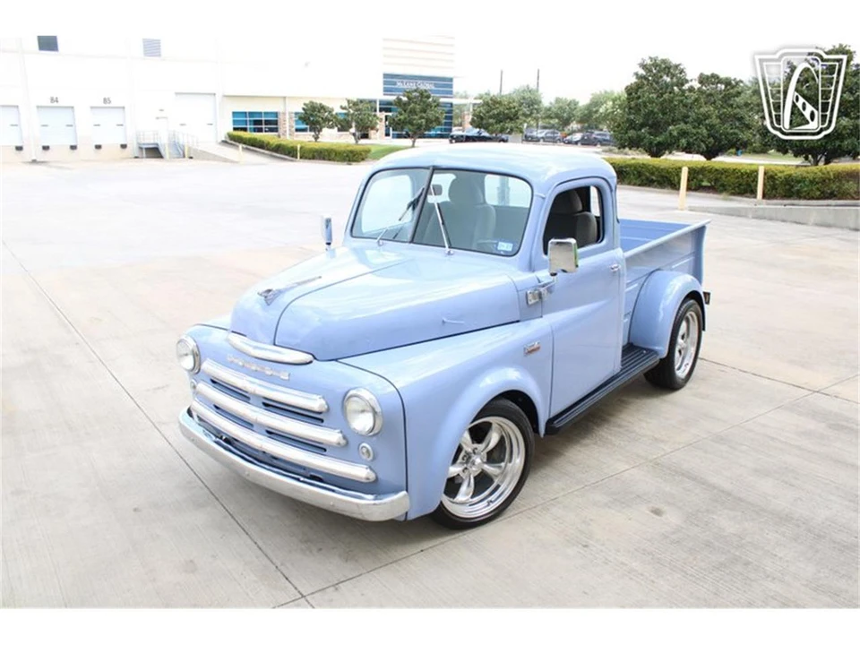1948 Dodge B Series - Image 23 of 31