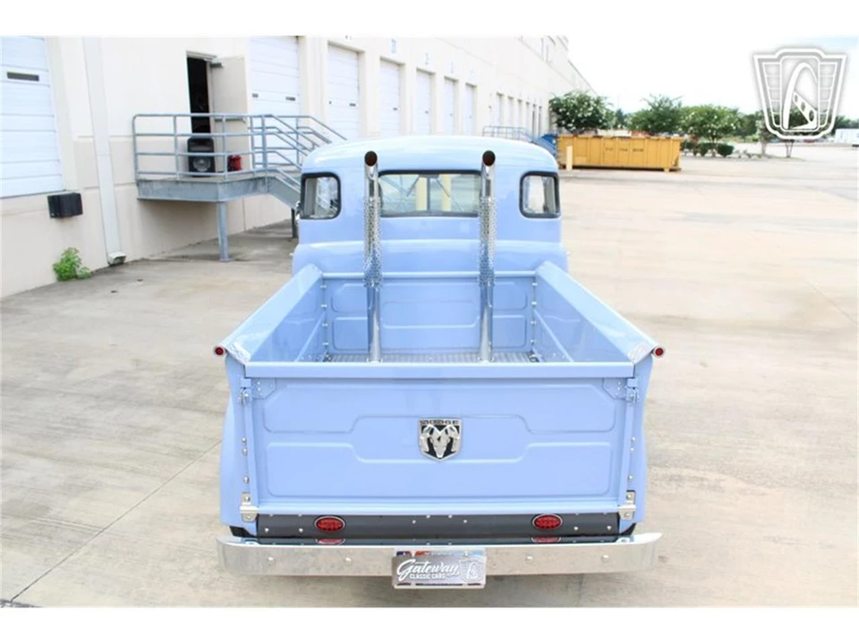 1948 Dodge B Series - Image 8 of 31