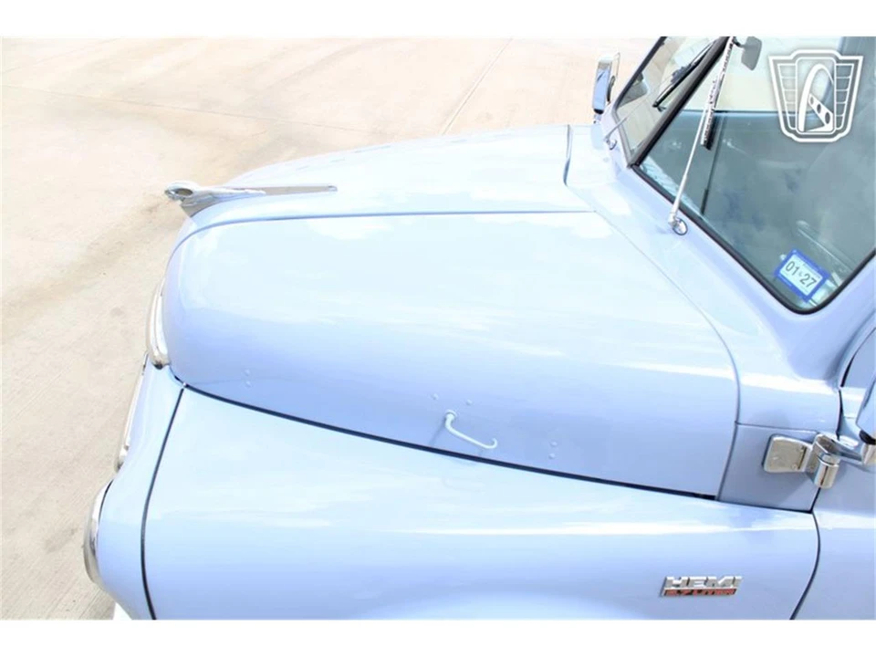1948 Dodge B Series - Image 28 of 31