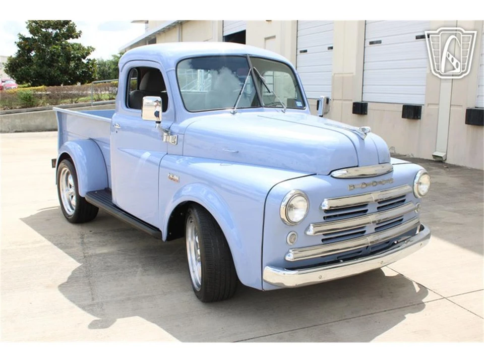 1948 Dodge B Series - Image 18 of 31