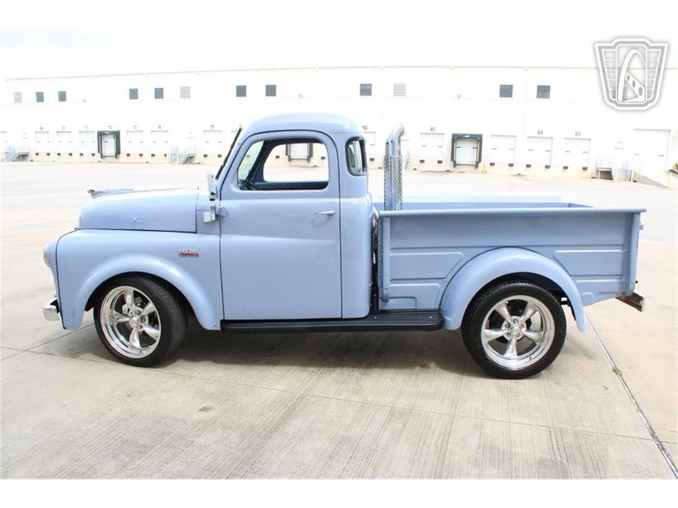 1948 Dodge B Series - Image 3 of 31