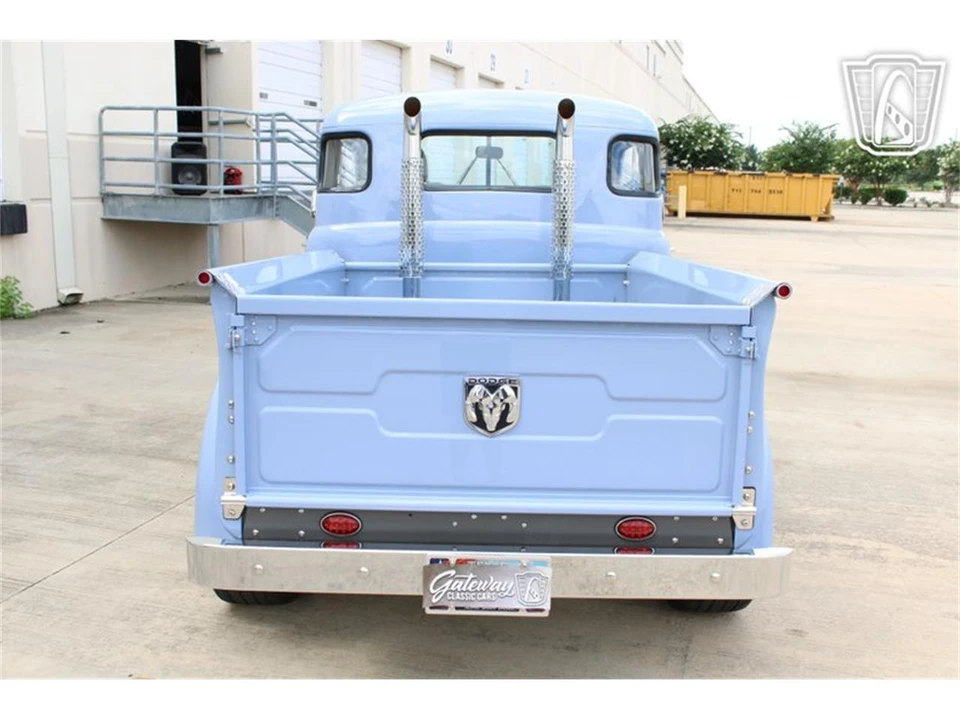 1948 Dodge B Series - Image 9 of 31